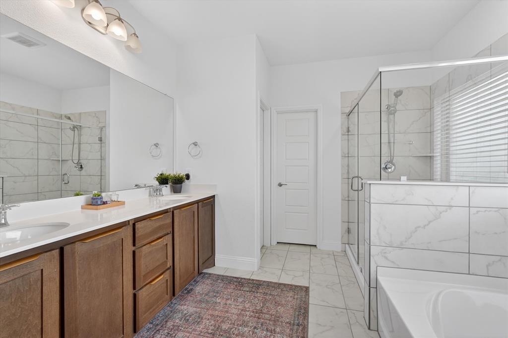 Enclave At Meadow Run, The - Residential