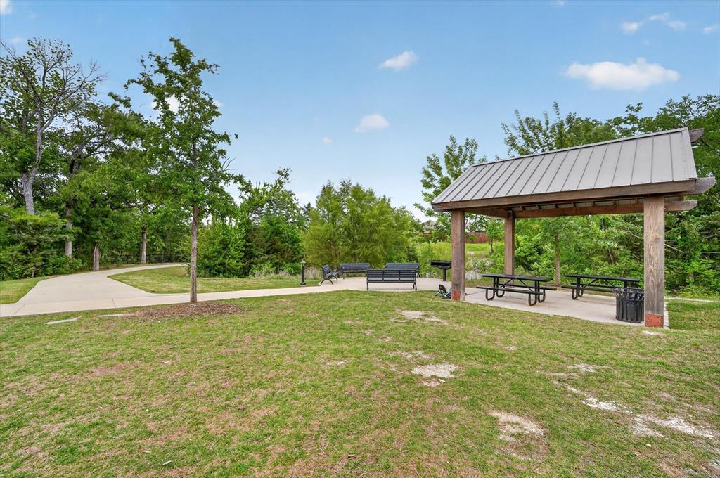 Enclave At Meadow Run, The - Residential