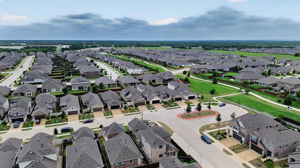 Enclave At Meadow Run, The - Residential