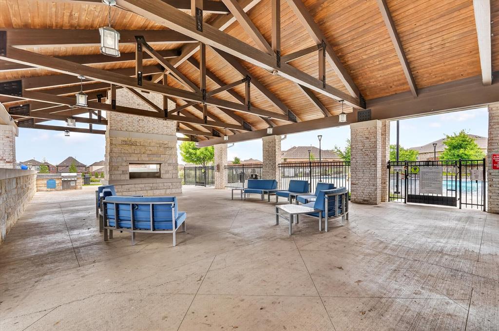 Enclave At Meadow Run, The - Residential