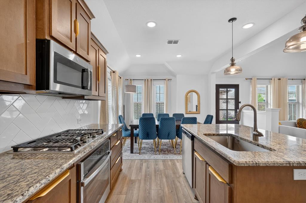 Enclave At Meadow Run, The - Residential