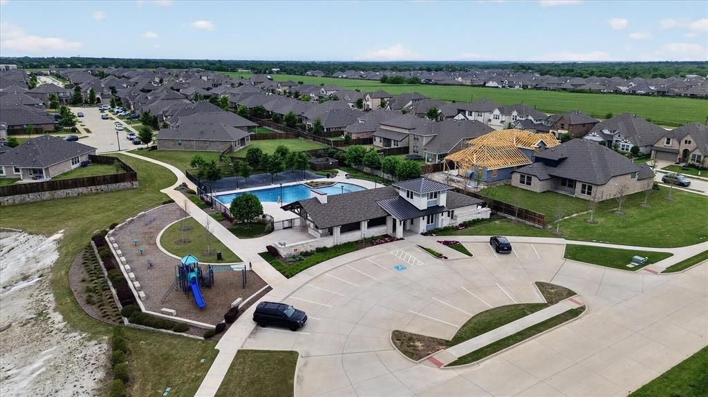Enclave At Meadow Run, The - Residential
