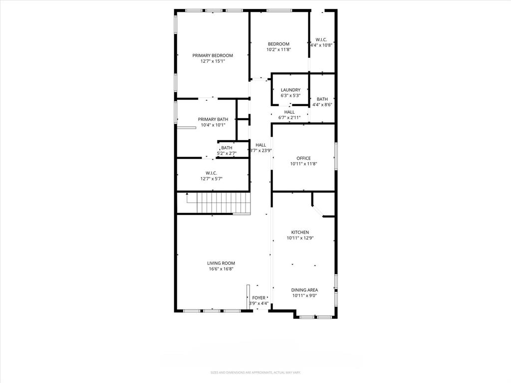 Enclave At Meadow Run, The - Residential