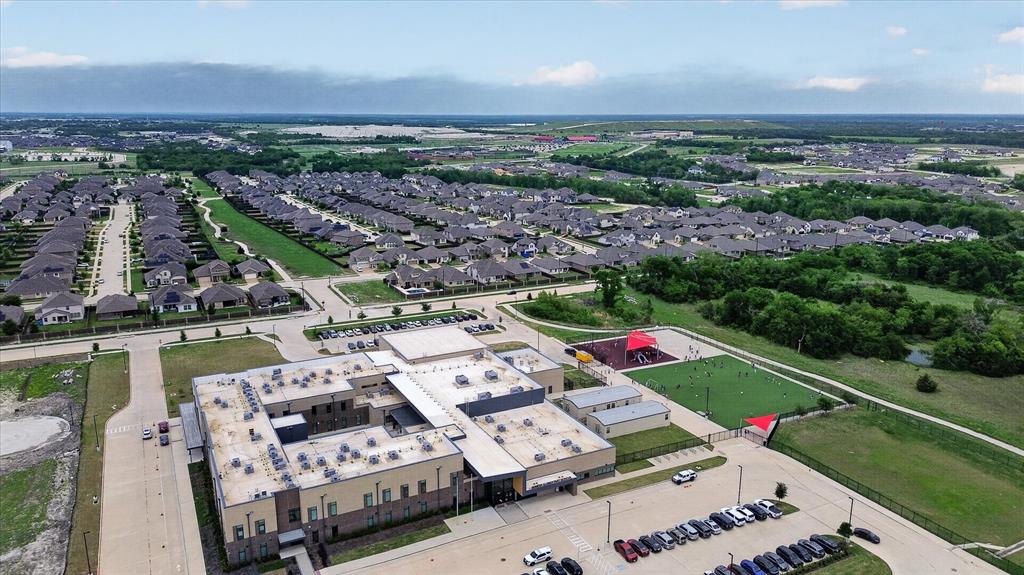 Enclave At Meadow Run, The - Residential