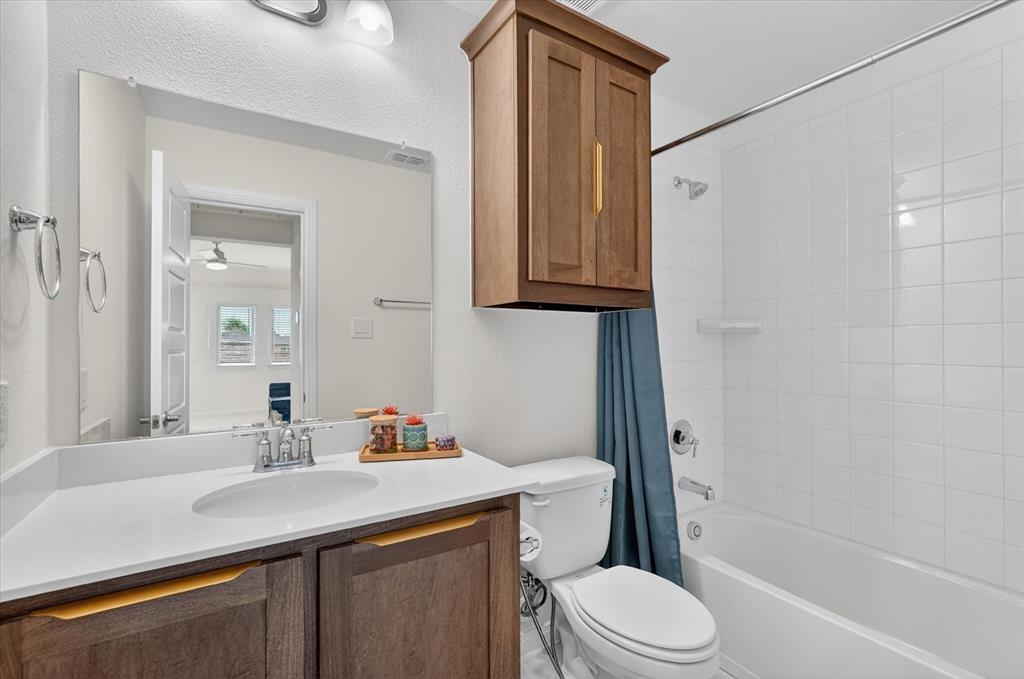 Enclave At Meadow Run, The - Residential
