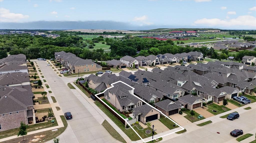 Enclave At Meadow Run, The - Residential