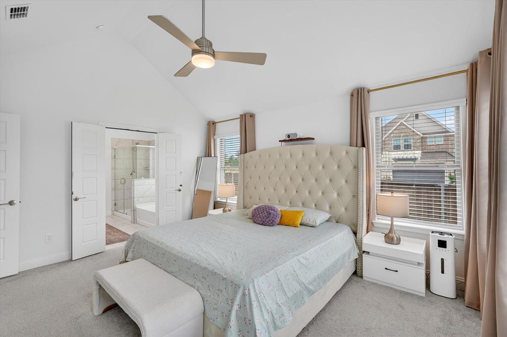 Enclave At Meadow Run, The - Residential