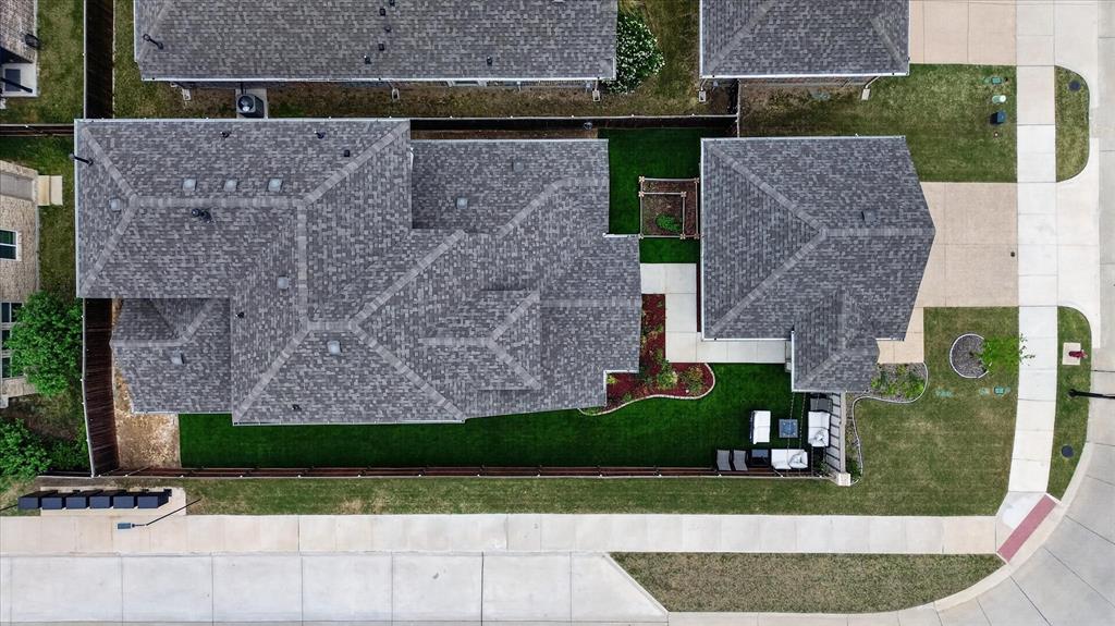 Enclave At Meadow Run, The - Residential