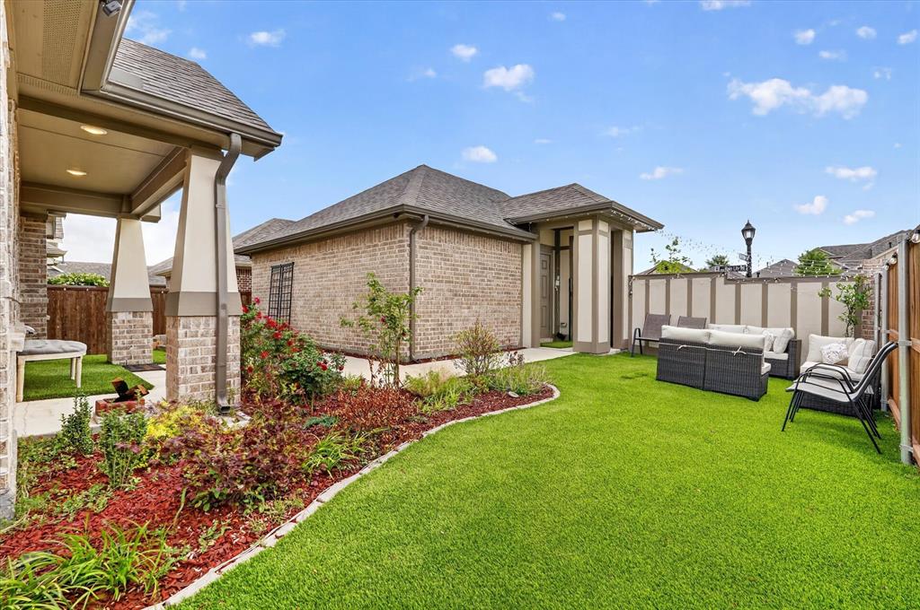 Enclave At Meadow Run, The - Residential