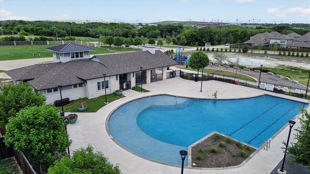 Enclave At Meadow Run, The - Residential