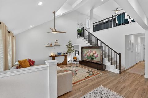 Photo of 3909 Rain Lily Bend, Melissa, TX 75454 (MLS # 21246871)