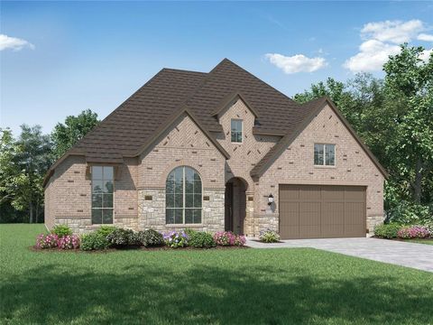 16200 Daucus Drive Fort Worth TX 76247