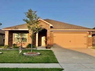 Photo of 604 Rustic Meadows Trail, Princeton, TX 75407 (MLS # 21352065)