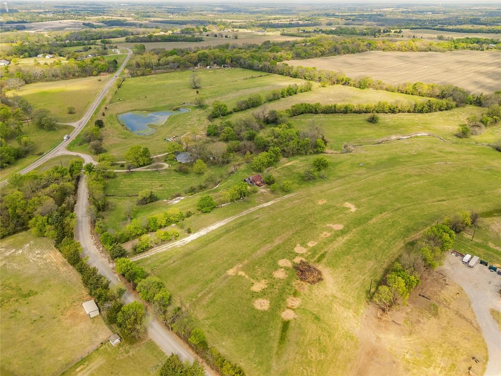 Roberts Mark R - Farm