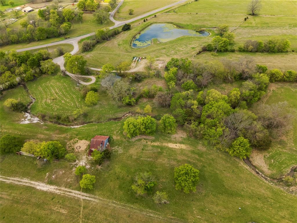 Roberts Mark R - Farm