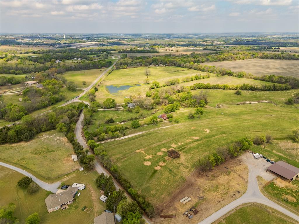 Roberts Mark R - Farm