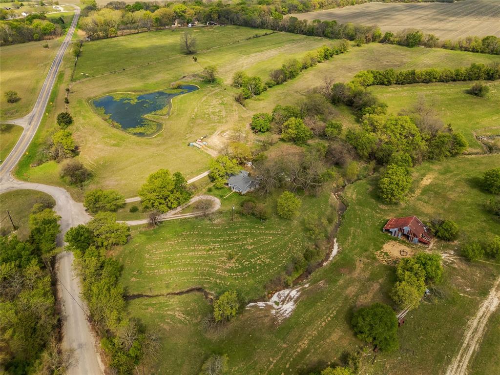 Roberts Mark R - Farm