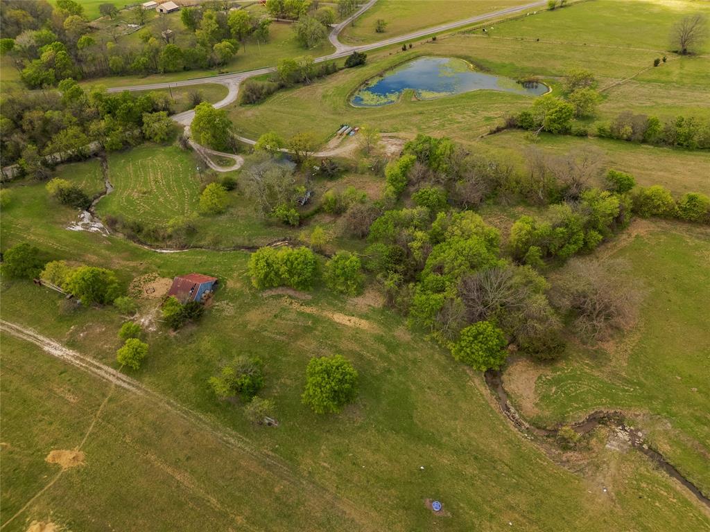 Roberts Mark R - Farm