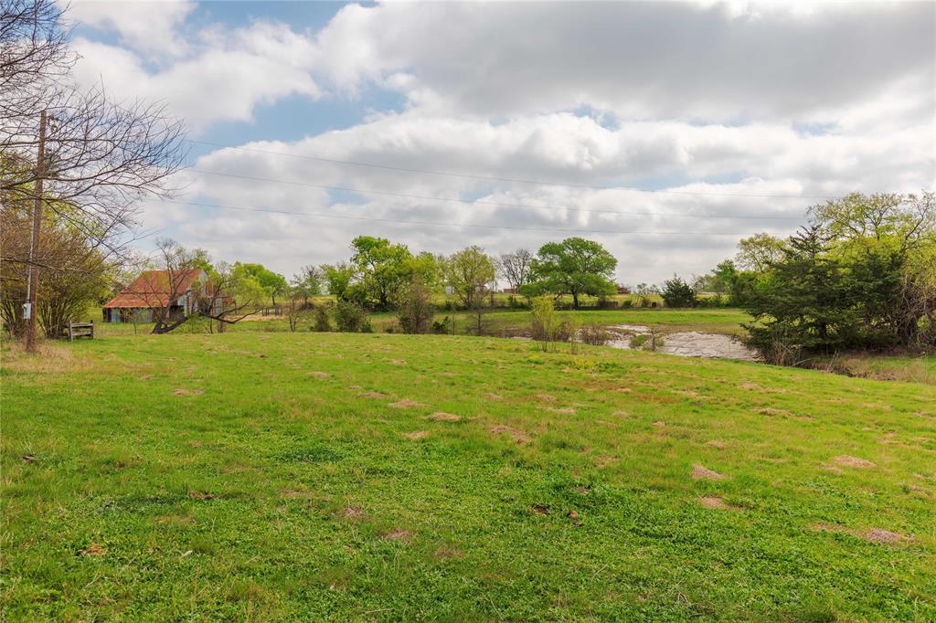 Roberts Mark R - Farm