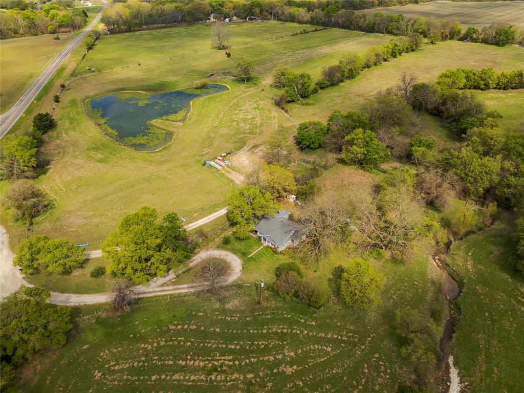 Roberts Mark R - Farm