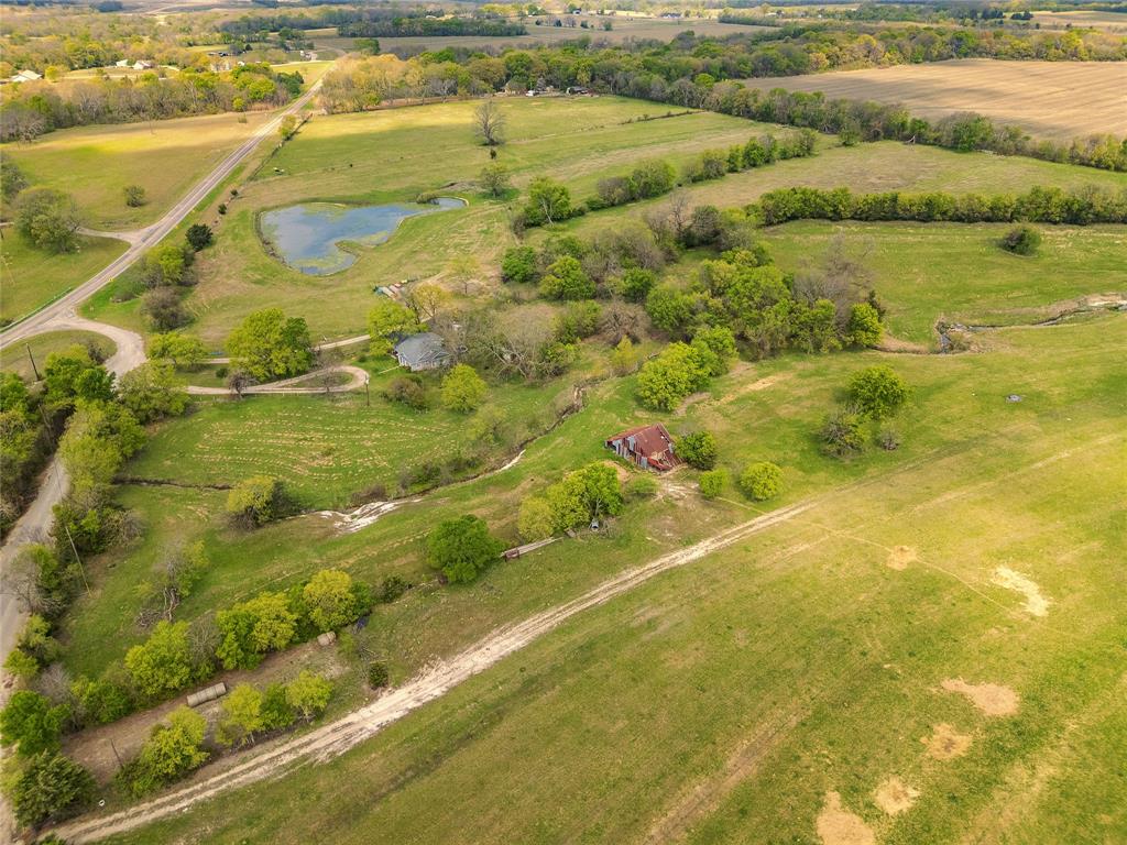 Roberts Mark R - Farm