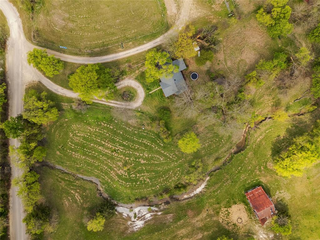 Roberts Mark R - Farm