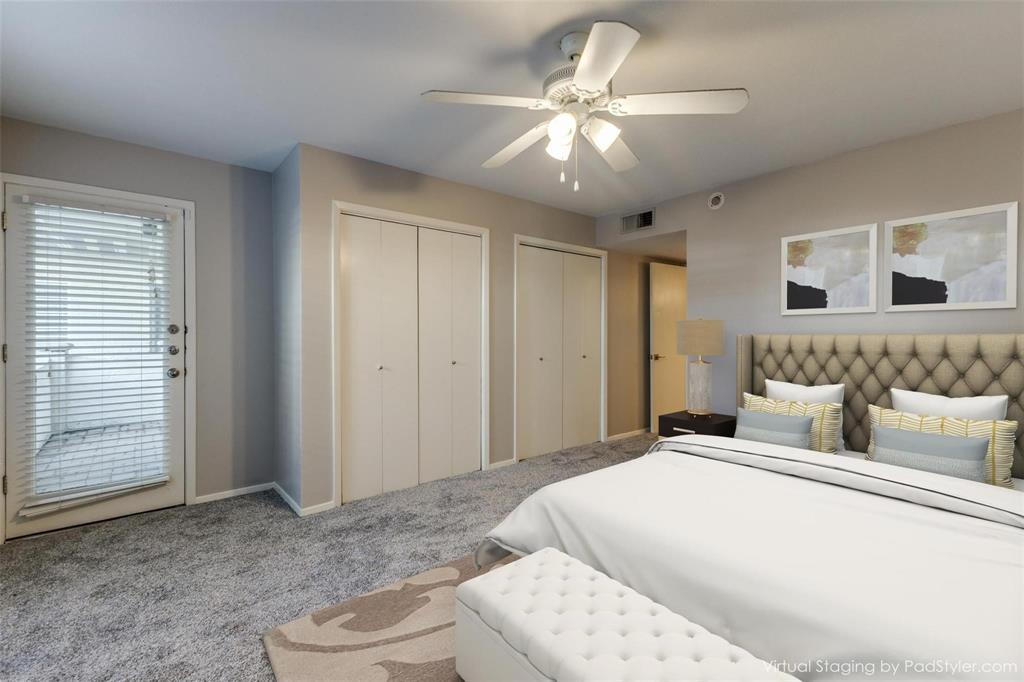 Bella Gardens Condo - Residential Lease