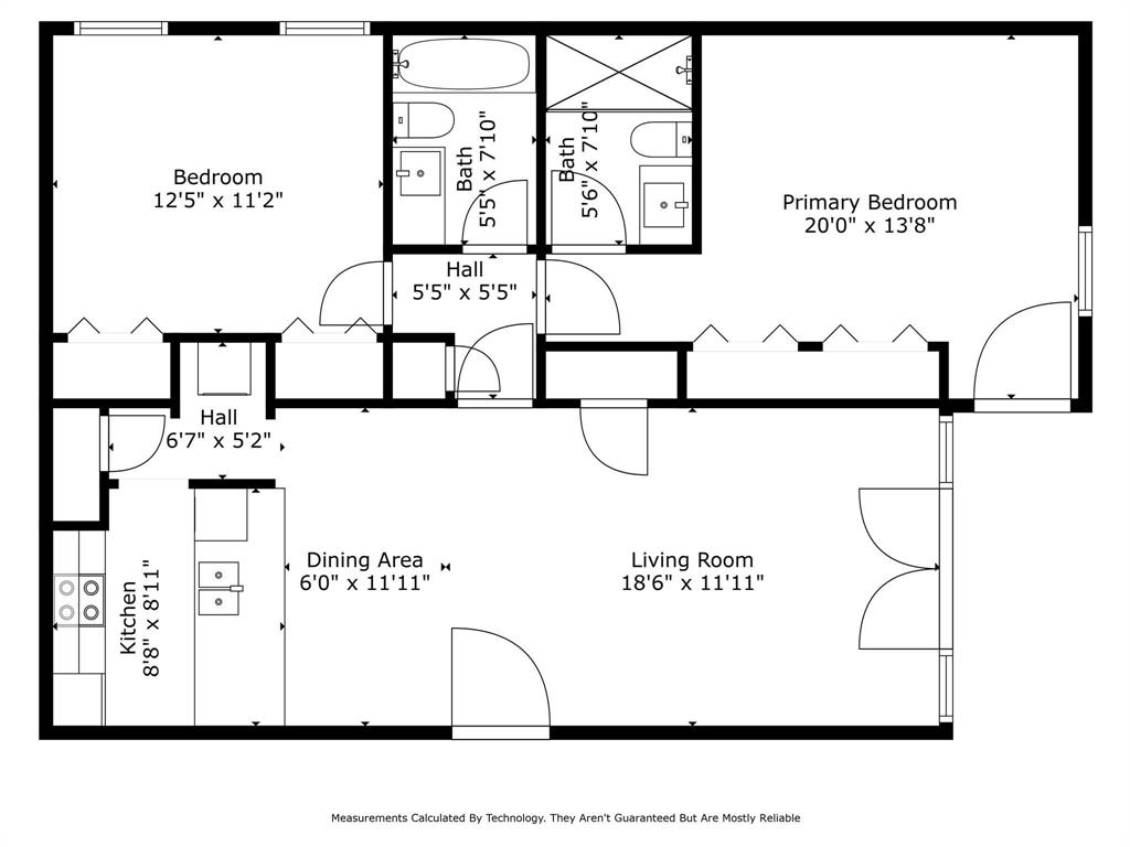 Bella Gardens Condo - Residential Lease