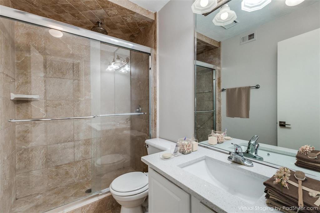 Bella Gardens Condo - Residential Lease