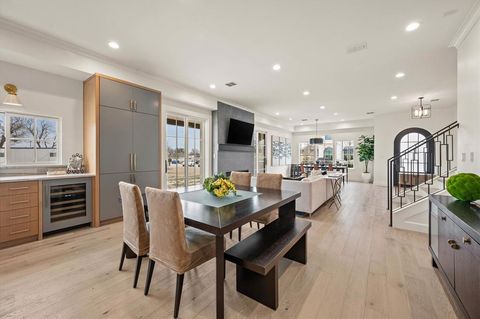 Tiny photo for 2913 Lakeside Village Boulevard, Flower Mound, TX 75022 (MLS # 21114467)