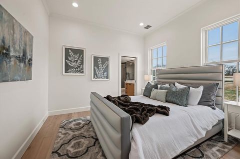 Tiny photo for 2913 Lakeside Village Boulevard, Flower Mound, TX 75022 (MLS # 21114467)