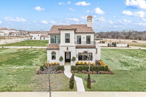 Photo of 2913 Lakeside Village Boulevard, Flower Mound, TX 75022 (MLS # 21114467)
