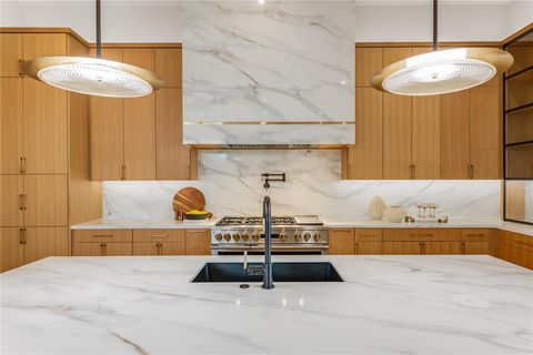 Tiny photo for 4015 Rochelle Dr, Dallas, TX 75220 (MLS # 21101008)