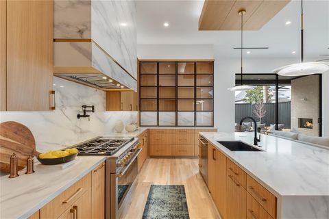 Tiny photo for 4015 Rochelle Dr, Dallas, TX 75220 (MLS # 21101008)