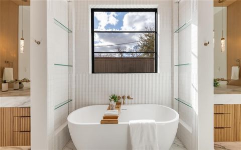 Tiny photo for 4015 Rochelle Dr, Dallas, TX 75220 (MLS # 21101008)