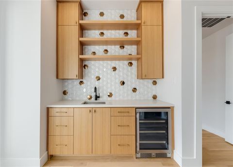 Tiny photo for 4015 Rochelle Dr, Dallas, TX 75220 (MLS # 21101008)