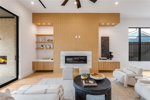 Tiny photo for 4015 Rochelle Dr, Dallas, TX 75220 (MLS # 21101008)