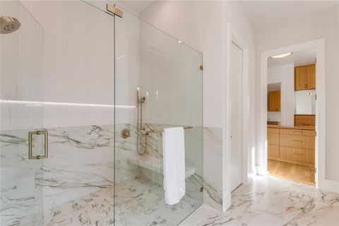 Tiny photo for 4015 Rochelle Dr, Dallas, TX 75220 (MLS # 21101008)