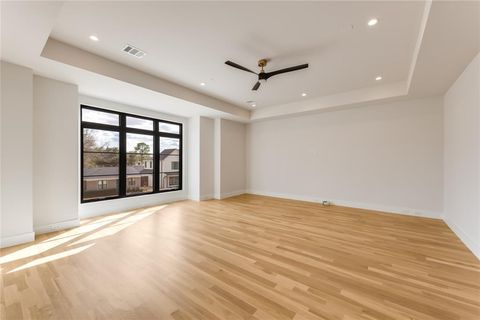 Tiny photo for 4015 Rochelle Dr, Dallas, TX 75220 (MLS # 21101008)