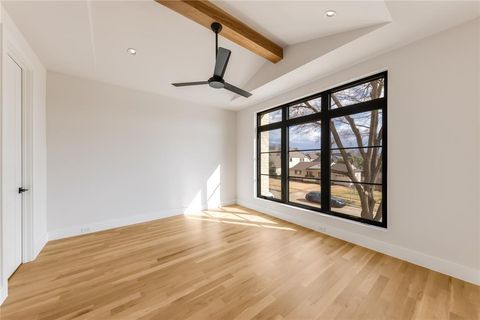 Tiny photo for 4015 Rochelle Dr, Dallas, TX 75220 (MLS # 21101008)