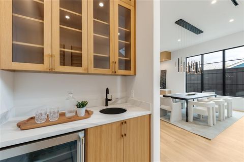 Tiny photo for 4015 Rochelle Dr, Dallas, TX 75220 (MLS # 21101008)