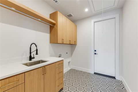 Tiny photo for 4015 Rochelle Dr, Dallas, TX 75220 (MLS # 21101008)