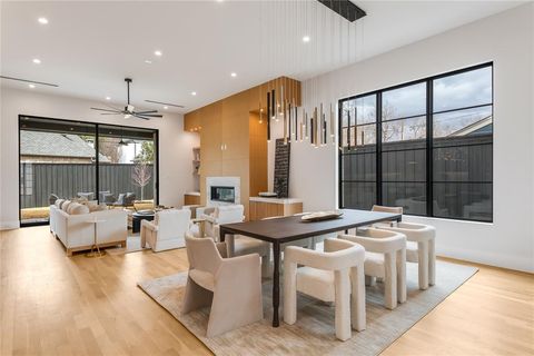 Tiny photo for 4015 Rochelle Dr, Dallas, TX 75220 (MLS # 21101008)