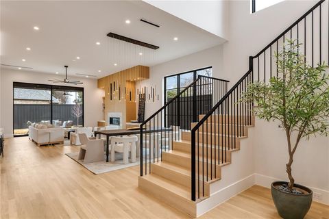 Tiny photo for 4015 Rochelle Dr, Dallas, TX 75220 (MLS # 21101008)