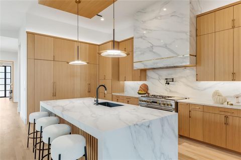 Tiny photo for 4015 Rochelle Dr, Dallas, TX 75220 (MLS # 21101008)