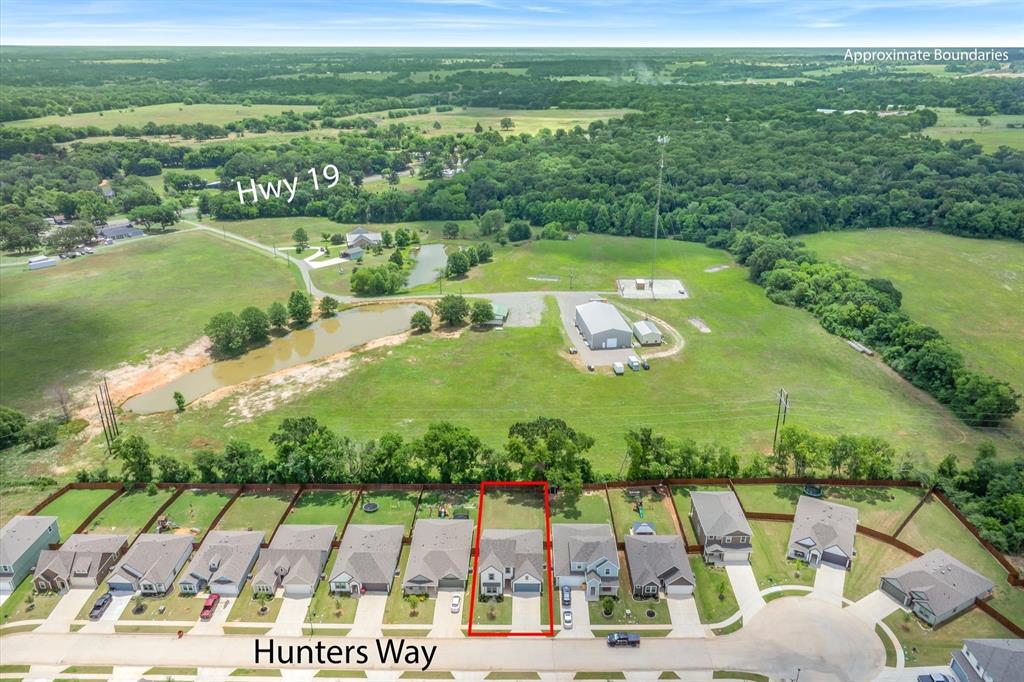 171 Hunters Way