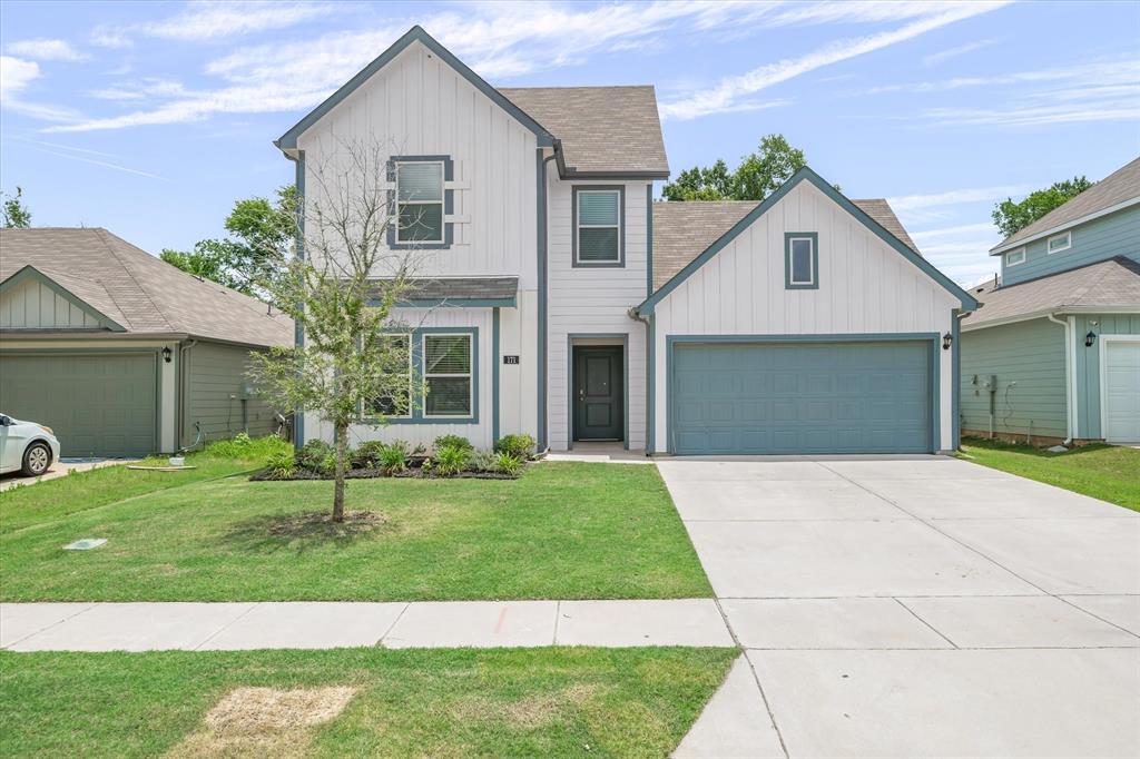 171 Hunters Way