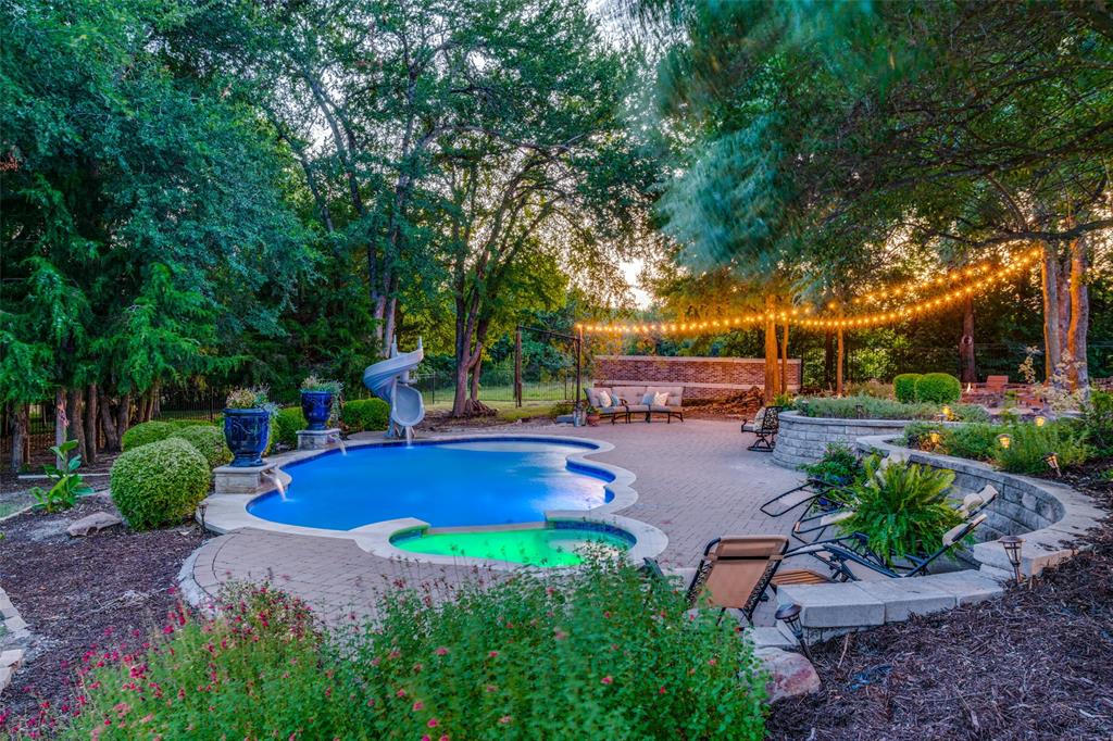 Waterstone Estates Sec I - Residential