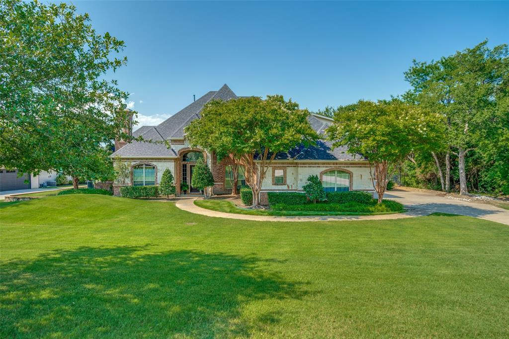 Waterstone Estates Sec I - Residential