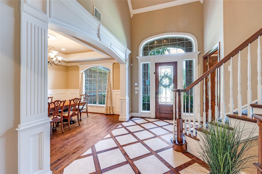 Waterstone Estates Sec I - Residential